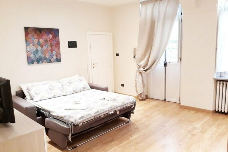 Apartamento Inappartamento Mercanti Dream