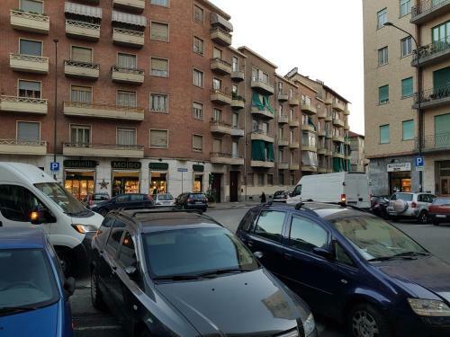 Apartamento Appartamento Zia Ginetta