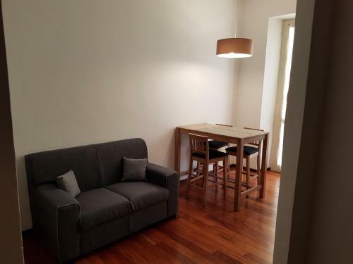 Apartamento Appartamento Zia Ginetta