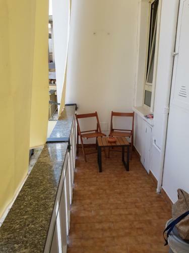 Apartamento Appartamento Zia Ginetta