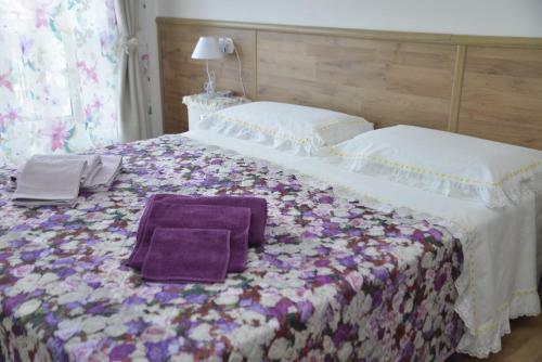 Bed & Breakfast Borgata Lesna