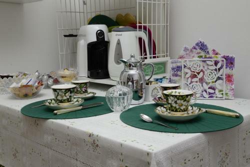 Bed & Breakfast Borgata Lesna