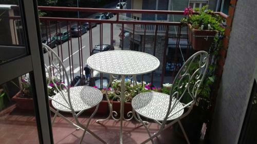 Bed & Breakfast Borgata Lesna