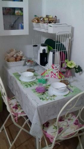 Bed & Breakfast Borgata Lesna