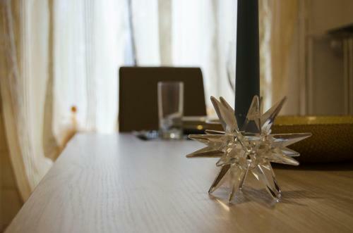 Apartment Pacchiotti