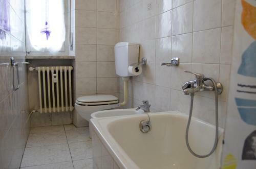 Apartment Pacchiotti
