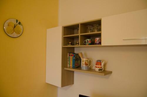 Apartment Pacchiotti