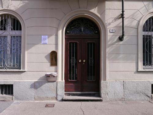 Apartamento Statuto