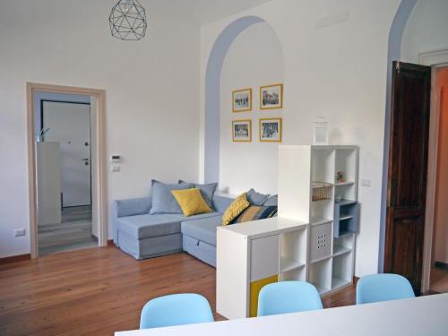 Apartamento Statuto