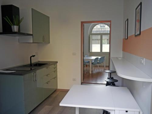 Apartamento Statuto