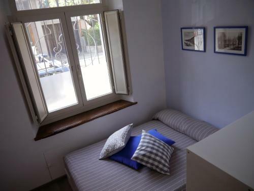 Apartamento Statuto
