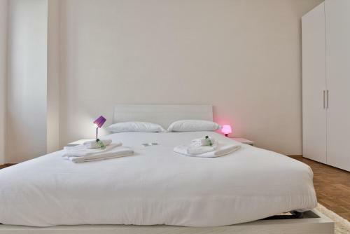 Apartamento Stadio Olimpico Modern Flat