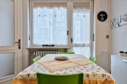Apartamento Stadio Olimpico Modern Flat