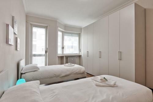 Apartamento Stadio Olimpico Modern Flat