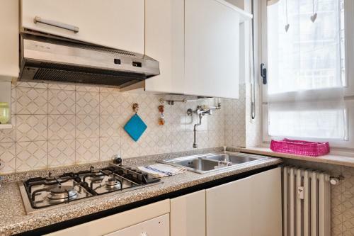 Apartamento Stadio Olimpico Modern Flat