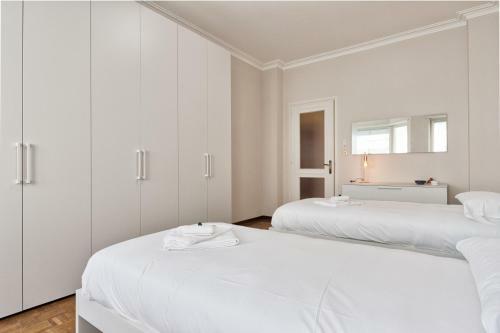 Apartamento Stadio Olimpico Modern Flat