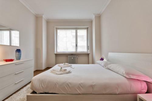 Apartamento Stadio Olimpico Modern Flat