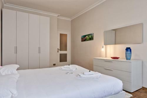 Apartamento Stadio Olimpico Modern Flat