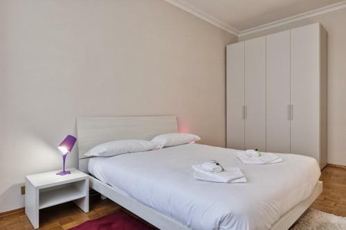 Apartamento Stadio Olimpico Modern Flat