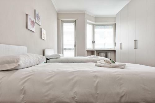 Apartamento Stadio Olimpico Modern Flat