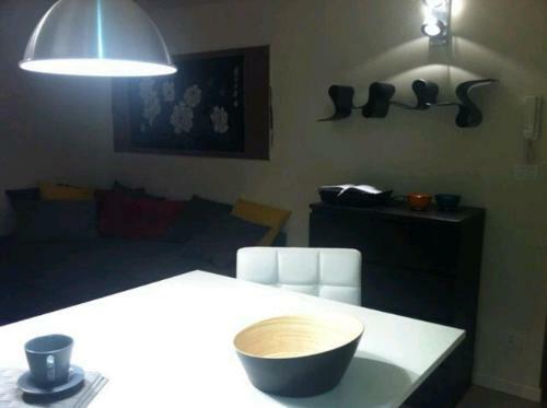 Apartamento Neve