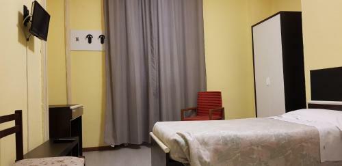 Hotel Vinzaglio