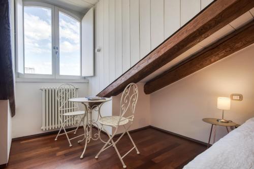 Apartamento Appartamento Porta Susa 2