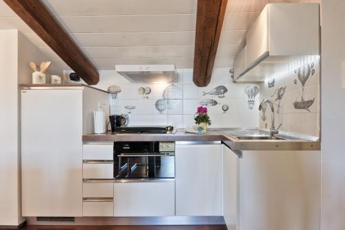 Apartamento Appartamento Porta Susa 2