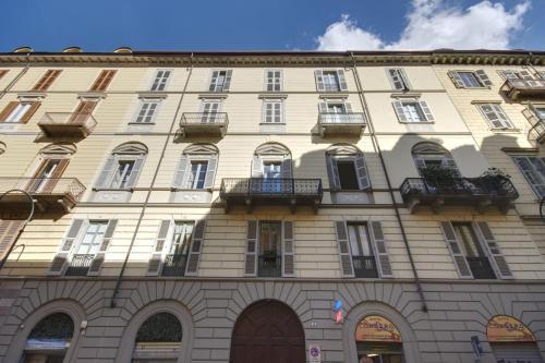 Apartamento Multifunctional Stylish Studio
