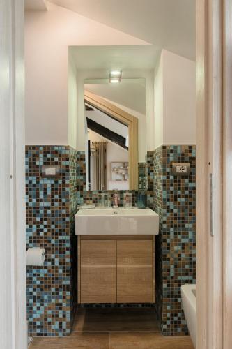Apartamento Multifunctional Stylish Studio