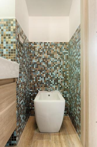 Apartamento Multifunctional Stylish Studio