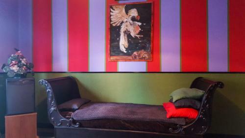 Bed & Breakfast Torino Mon Amour