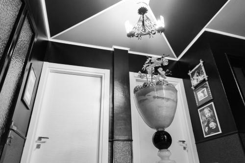 Bed & Breakfast Torino Mon Amour