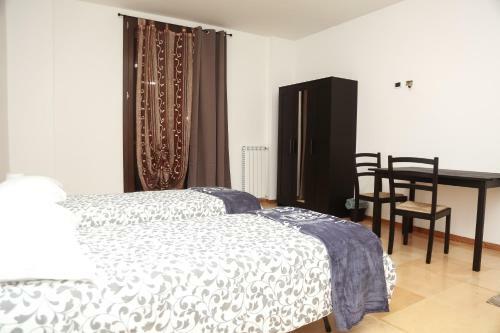 La Boheme Hotel