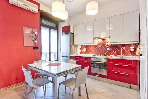 Politecnico Charming Apartment