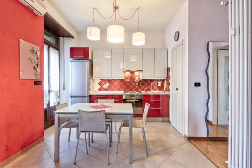 Politecnico Charming Apartment