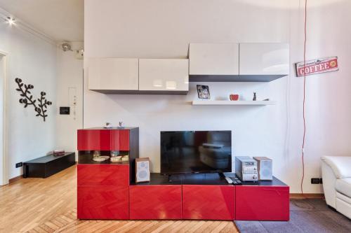 Politecnico Charming Apartment