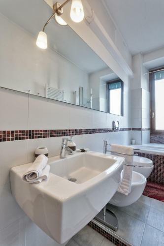 Politecnico Charming Apartment