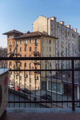 Politecnico Charming Apartment