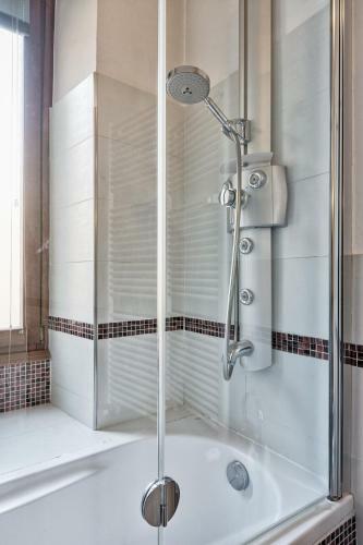 Politecnico Charming Apartment