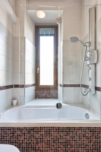 Politecnico Charming Apartment