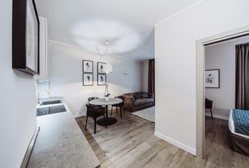Apartamento Estella Luxury Suites