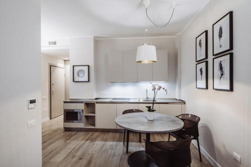 Apartamento Estella Luxury Suites