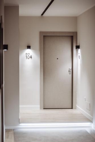 Apartamento Estella Luxury Suites