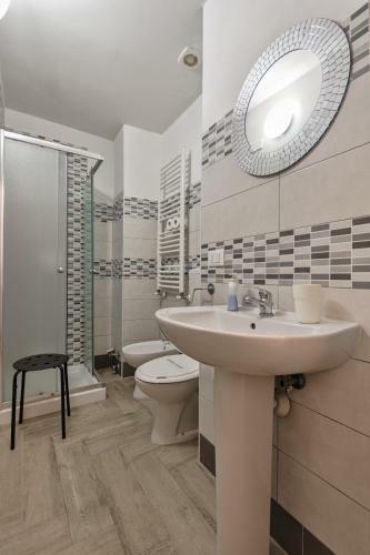 Apartamento Lungo Dora Sweet Studio