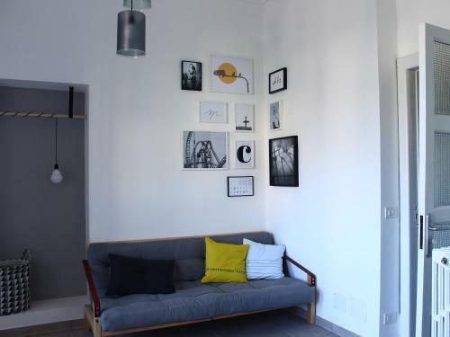 Apartamento Casa Leggera