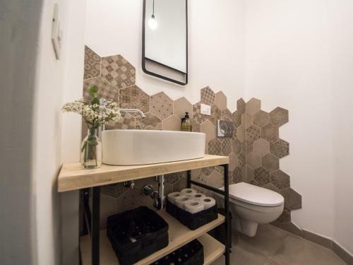Apartamento Casa Leggera