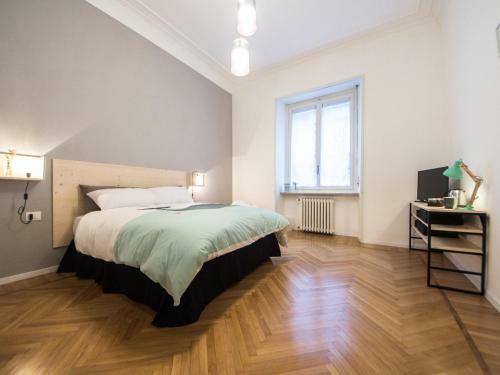 Apartamento Casa Leggera