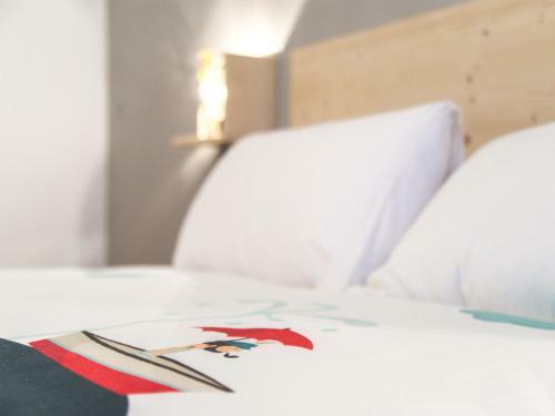 Apartamento Casa Leggera