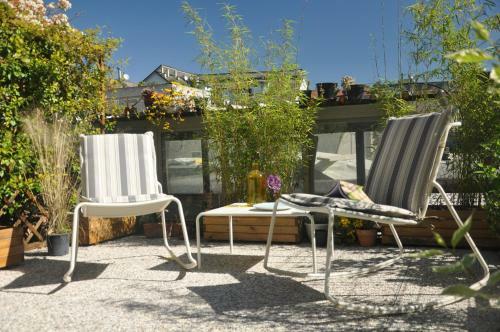 Apartamento Casa Leggera